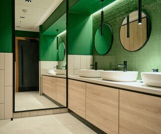 Plus de détails pour 10 South Para, Leeds - Bureau à louer