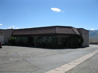 More details for 3650 Research Way, Carson City, NV - Industrial for Lease