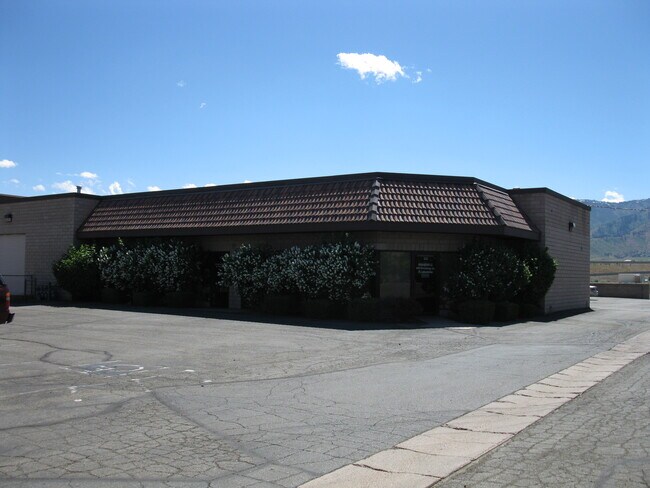 More details for 3650 Research Way, Carson City, NV - Industrial for Lease