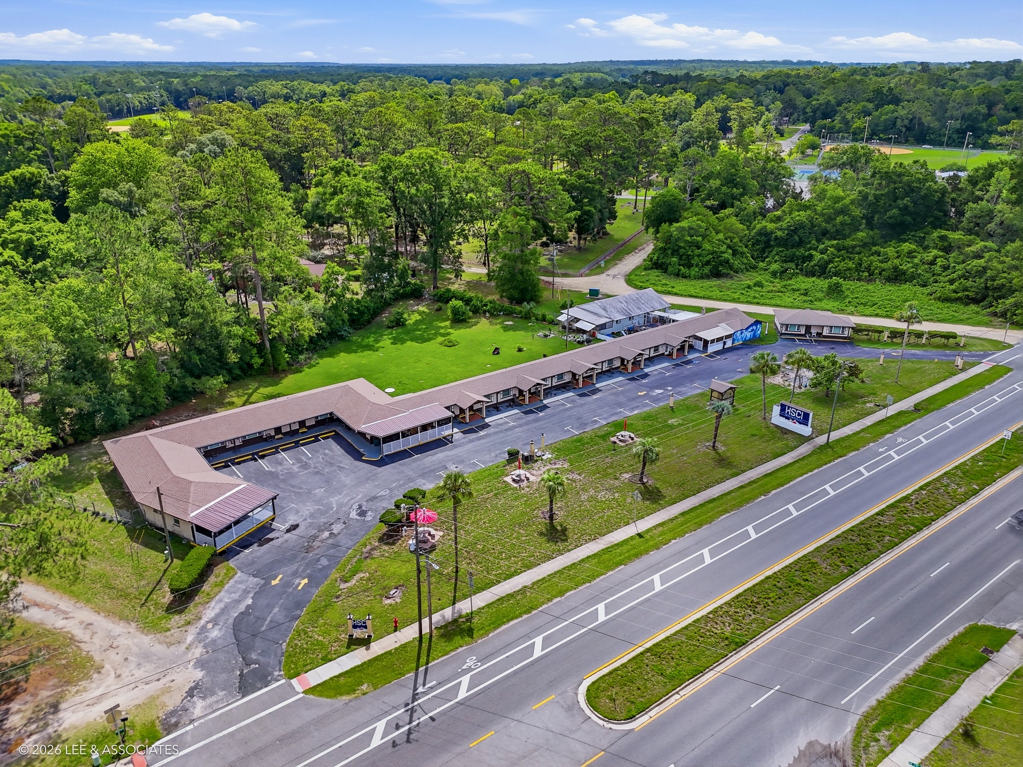 19663 S US Hwy 441, High Springs, FL for sale Building Photo- Image 1 of 20