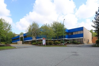 More details for 3680 Bonneville Pl, Burnaby, BC - Industrial for Lease
