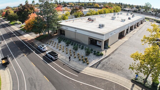 More details for 3123 Fite Cir, Sacramento, CA - Flex for Sale