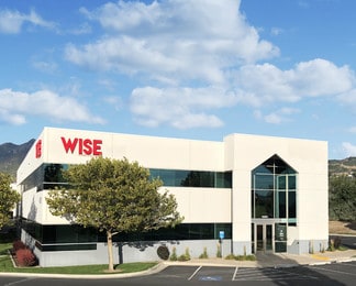 More details for 14203 S Minuteman Dr, Draper, UT - Office for Lease