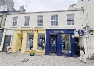 More details for 62-64 High, Peebles - Retail for Sale