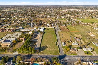 More details for 10514 Brimhall Rd, Bakersfield, CA - Land for Sale