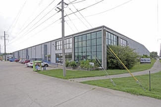 More details for 1421 E 15th St, Fayetteville, AR - Industrial for Lease