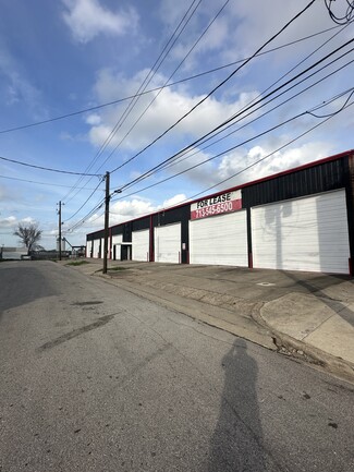 More details for 521 N Bryan St, Houston, TX - Industrial for Lease