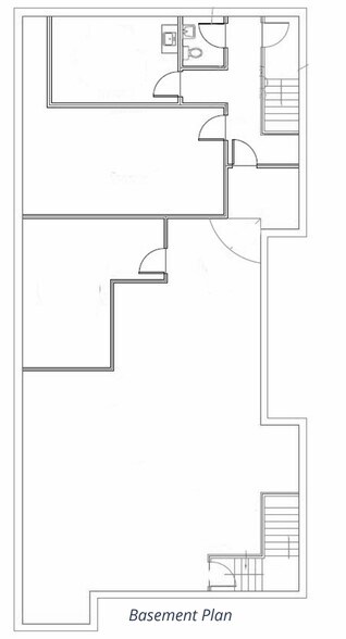 1186 Appleton Rd, Menasha, WI à vendre - Plan d’étage - Image 3 de 3