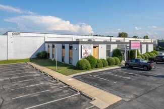 Plus de détails pour 9375 Washington Blvd, Laurel, MD - Commerce de détail à louer