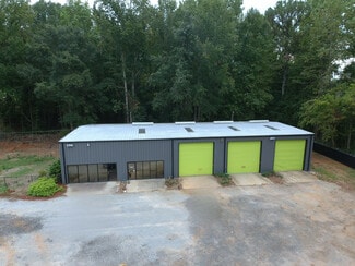 More details for 2765 Access Rd, Covington, GA - Flex for Sale
