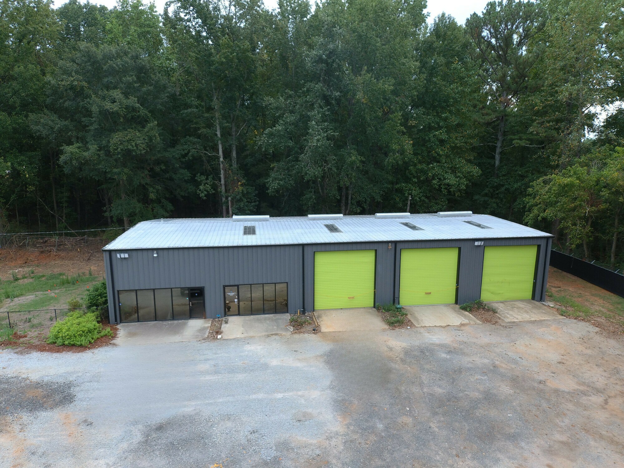2765 Access Rd, Covington, GA à vendre Photo du bâtiment- Image 1 de 13