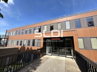More details for Route Du Paisy, Dardilly - Office for Lease