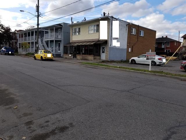 116-118 Rue du Marché, Salaberry-de-valleyfield, QC for sale Primary Photo- Image 1 of 1