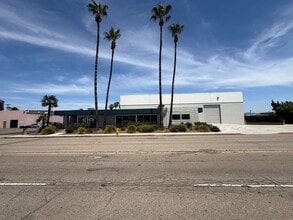1545-1575 Pioneer Way, El Cajon, CA for lease Interior Photo- Image 1 of 11