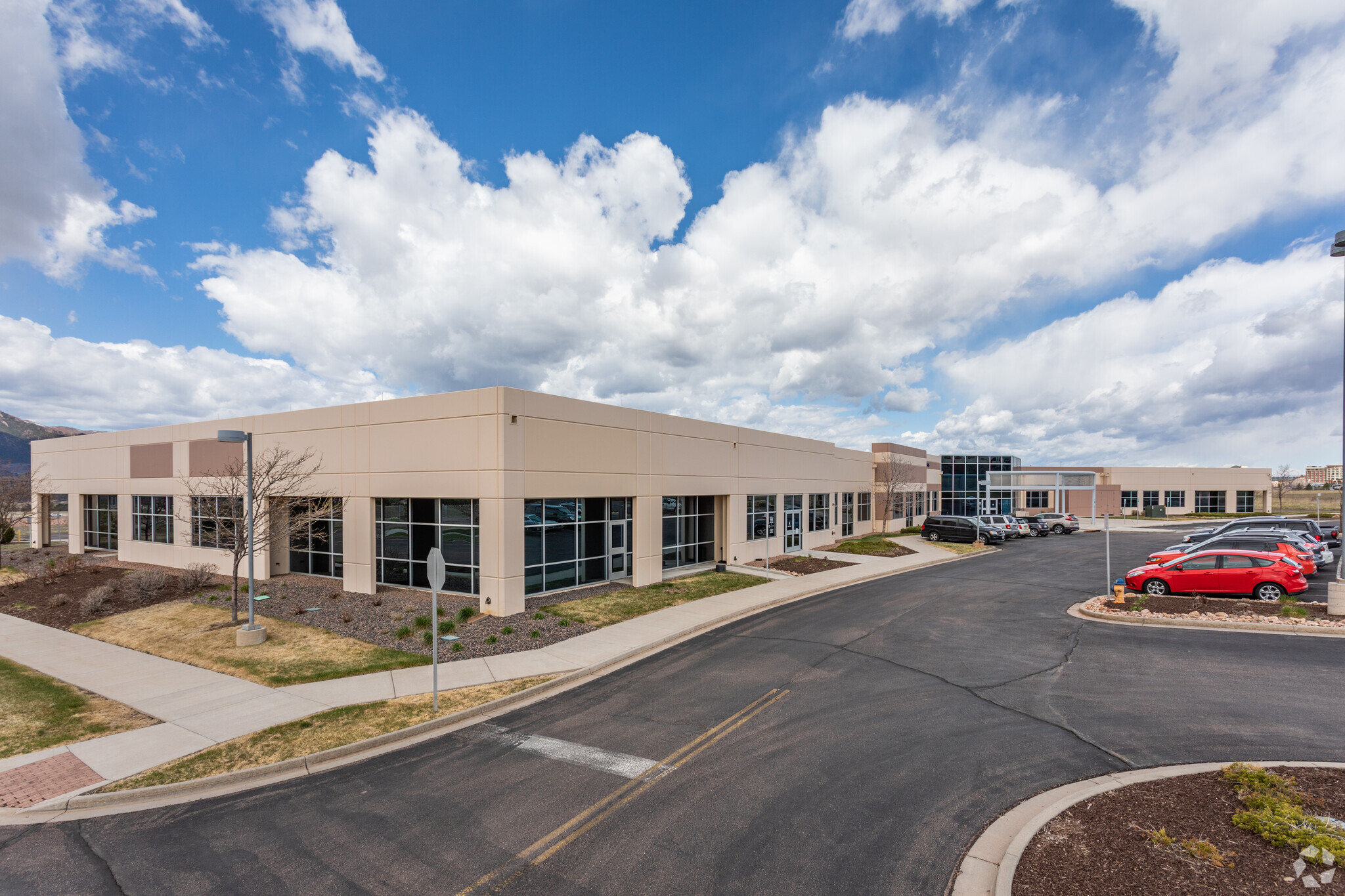 9925 Federal Dr, Colorado Springs, CO for sale Building Photo- Image 1 of 1