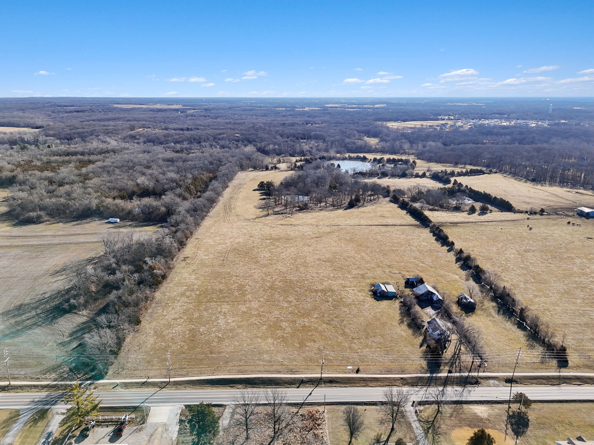 2226 N State Highway 47, Warrenton, MO for sale Primary Photo- Image 1 of 30