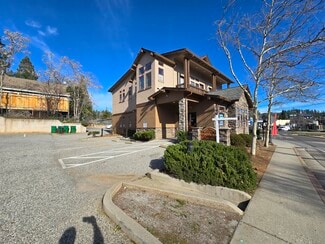 More details for 406-412 E Main St, Grass Valley, CA - Office for Lease