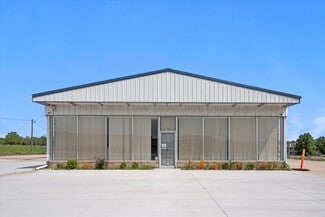More details for 325 E State Ave, Tonganoxie, KS - Flex for Lease