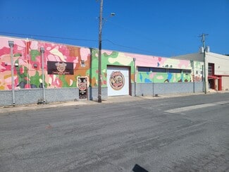 More details for 1016 Clare Ave, West Palm Beach, FL - Industrial for Lease
