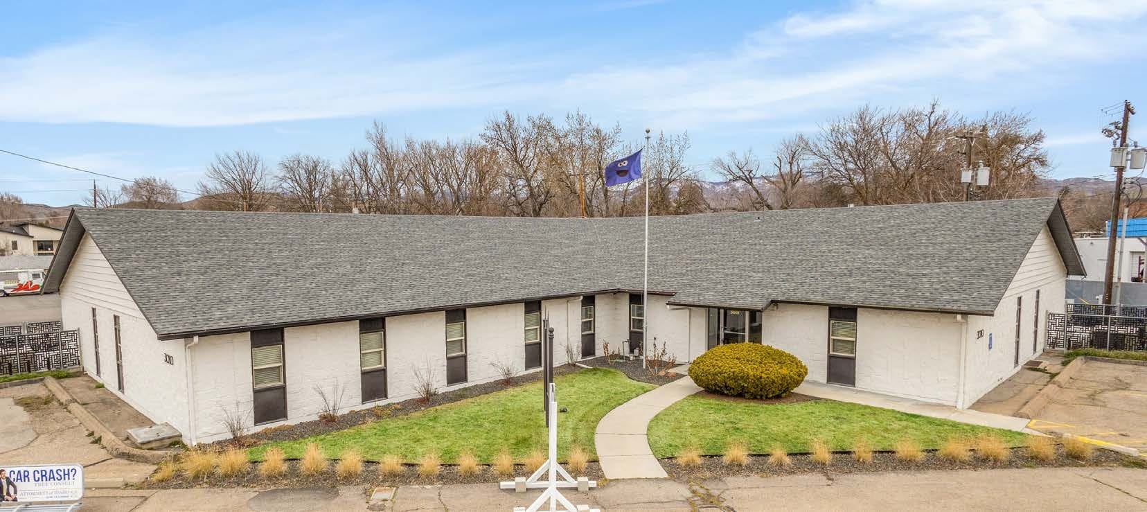 3010 W State St, Boise, ID for lease Primary Photo- Image 1 of 9