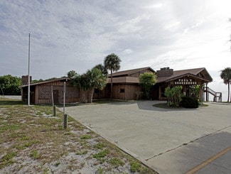 Plus de détails pour 3665 S Washington Ave, Titusville, FL - Commerce de détail à vendre