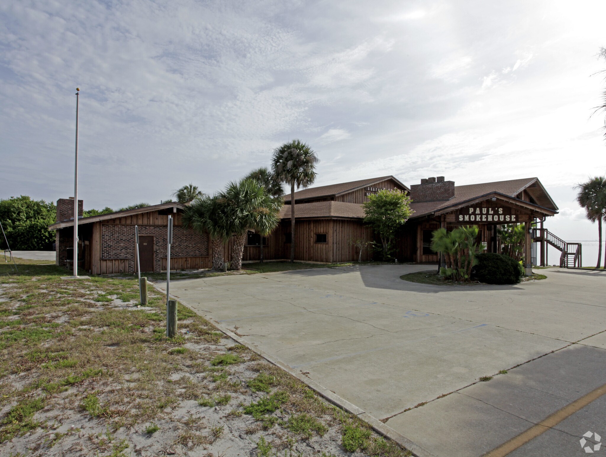 3665 S Washington Ave, Titusville, FL à vendre Photo principale- Image 1 de 50