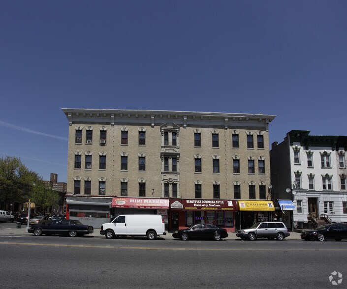 243 Troy Ave, Brooklyn, NY à vendre - Photo du bâtiment - Image 3 de 16