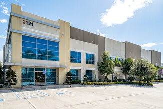 More details for 2121 Business Pky, Ontario, CA - Industrial for Lease