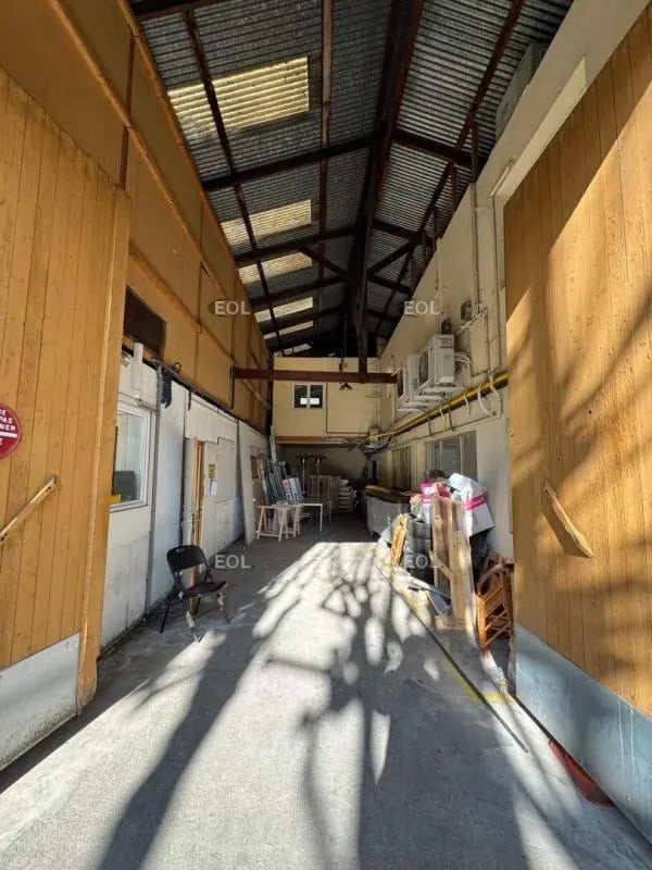 Local d'activités dans Le Perreux-sur-Marne à vendre Photo intérieure- Image 1 de 6