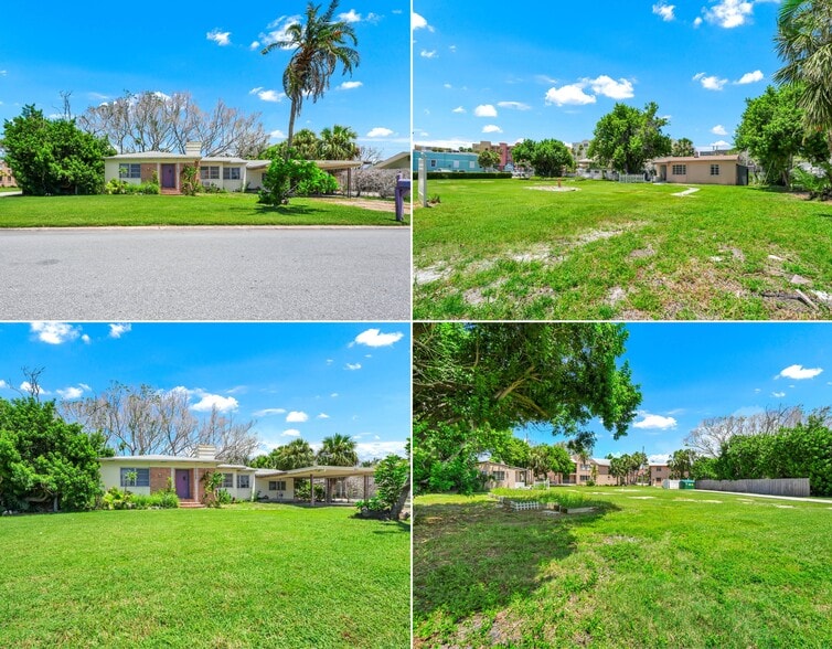 12 Bath Club Cir, North Redington Beach, FL for sale - Primary Photo - Image 1 of 1