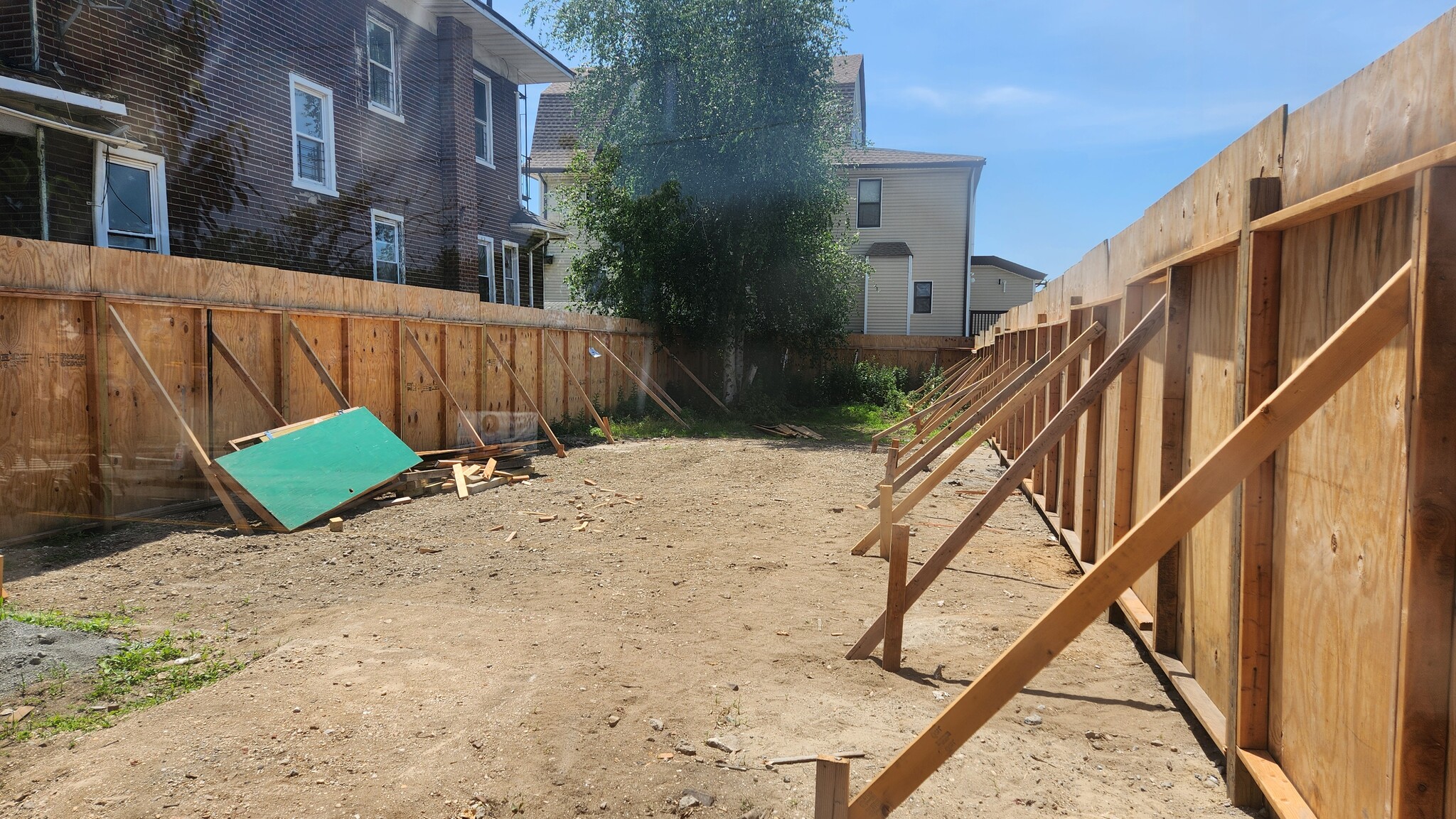 6707 Beach Channel Dr, Arverne, NY à vendre Photo de construction- Image 1 de 8