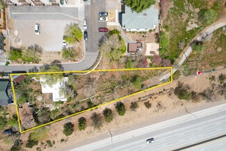 Plus de détails pour 400 Minerva Ln, Reno, NV - Multi-résidentiel à vendre