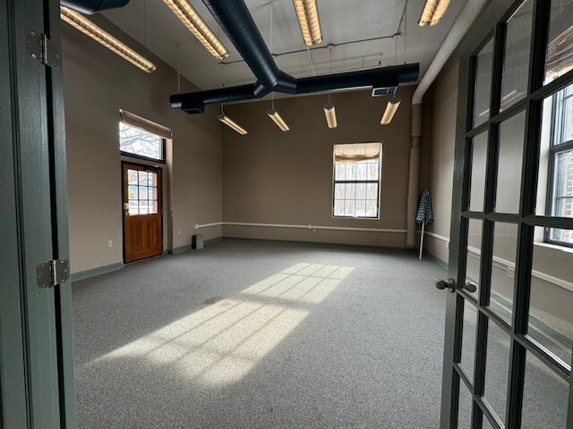 431 Pine St, Burlington, VT à louer - Photo du bâtiment - Image 3 de 10