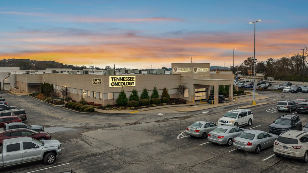 2175 Brookmeade dr, Columbia, TN à vendre - Photo principale - Image 1 de 3