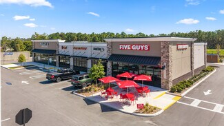 Plus de détails pour 8140 Little Rd, New Port Richey, FL - Commerce de détail à vendre