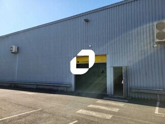 Plus de détails pour Industriel à louer