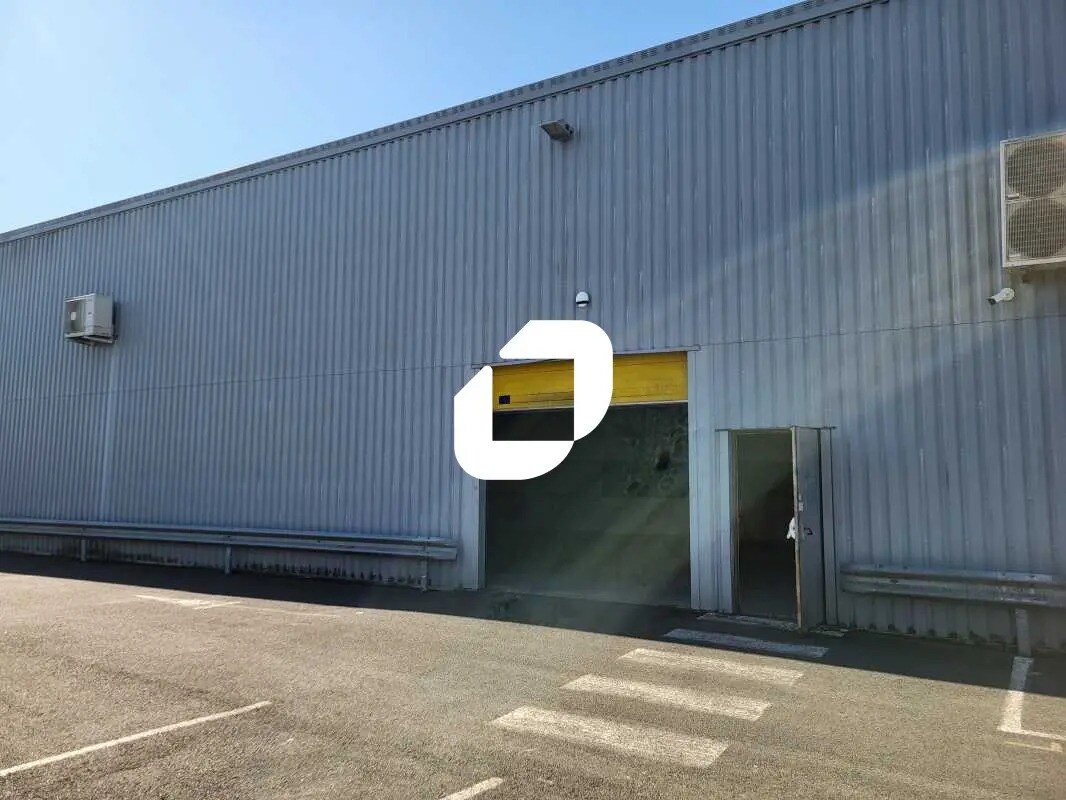 Industriel dans Mérignac à louer Photo du bâtiment- Image 1 de 7