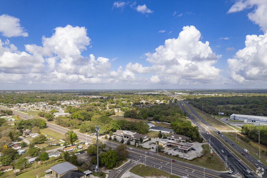 4630 E CR 540, Lakeland, FL à louer - Aérien - Image 3 de 6