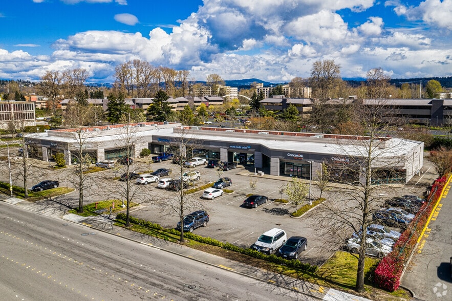 200 Andover Park E, Tukwila, WA à louer - Photo du bâtiment - Image 2 de 9