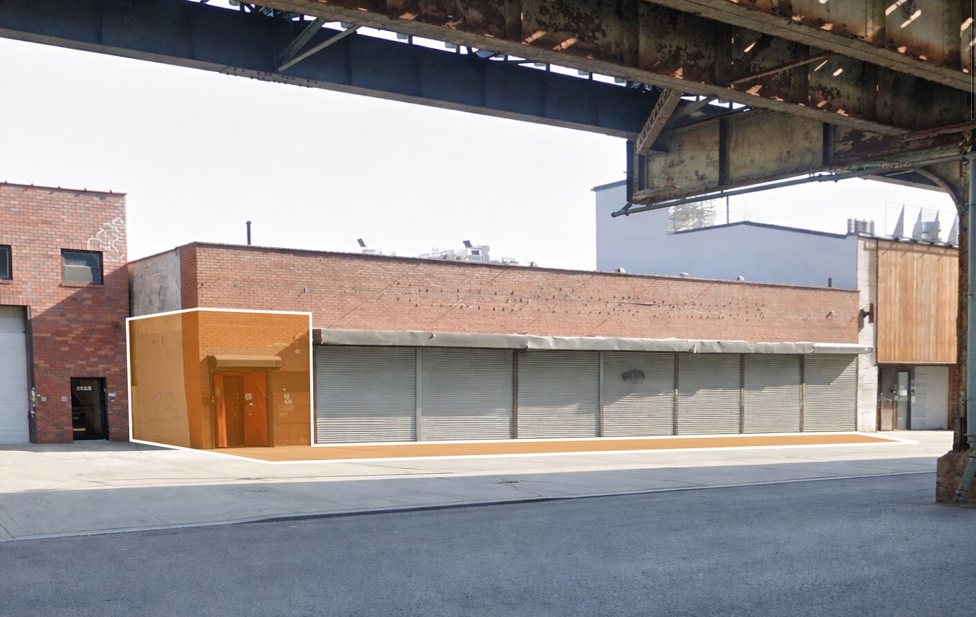 1571 McDonald Ave, Brooklyn, NY for lease Primary Photo- Image 1 of 4