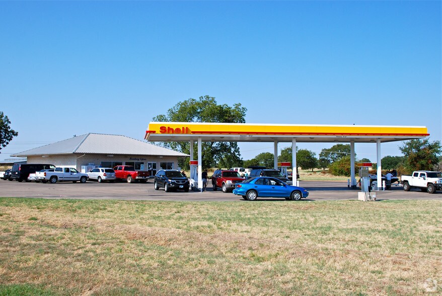 2000 W Weatherford Highway, Granbury, TX à vendre - Photo du bâtiment - Image 2 de 15