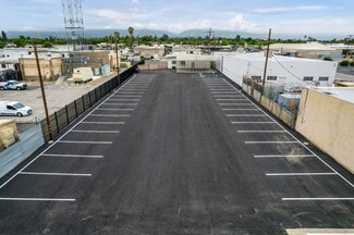 More details for 1247 Brooks St, Ontario, CA - Industrial for Lease