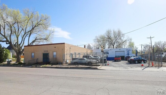 Plus de détails pour 600 E 11th St, Pueblo, CO - Commerce de détail à vendre