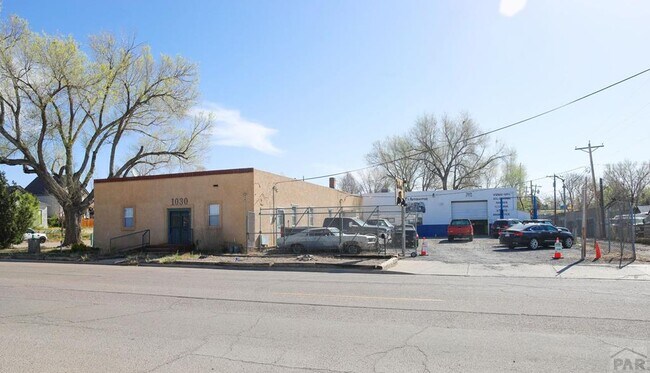 More details for 600 E 11th St, Pueblo, CO - Retail for Sale
