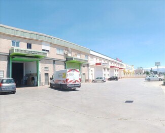 Plus de détails pour Vía de Pinos, Atarfe - Industriel à vendre