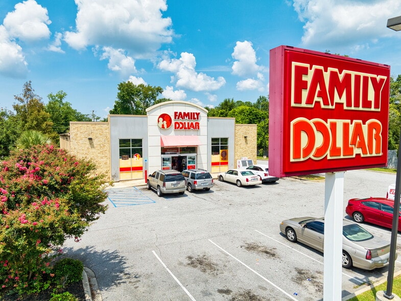 942 Broad River Rd, Columbia, SC for sale - Building Photo - Image 2 of 10