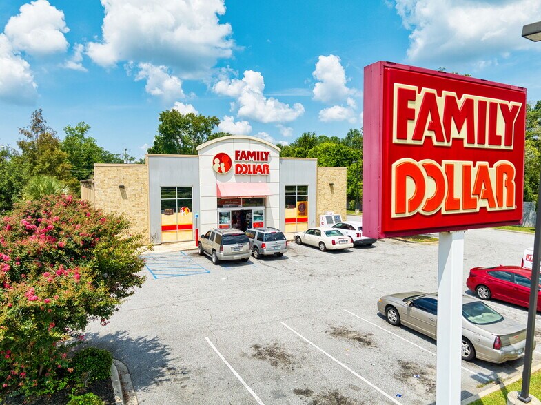 942 Broad River Rd, Columbia, SC à vendre - Photo du bâtiment - Image 2 de 10