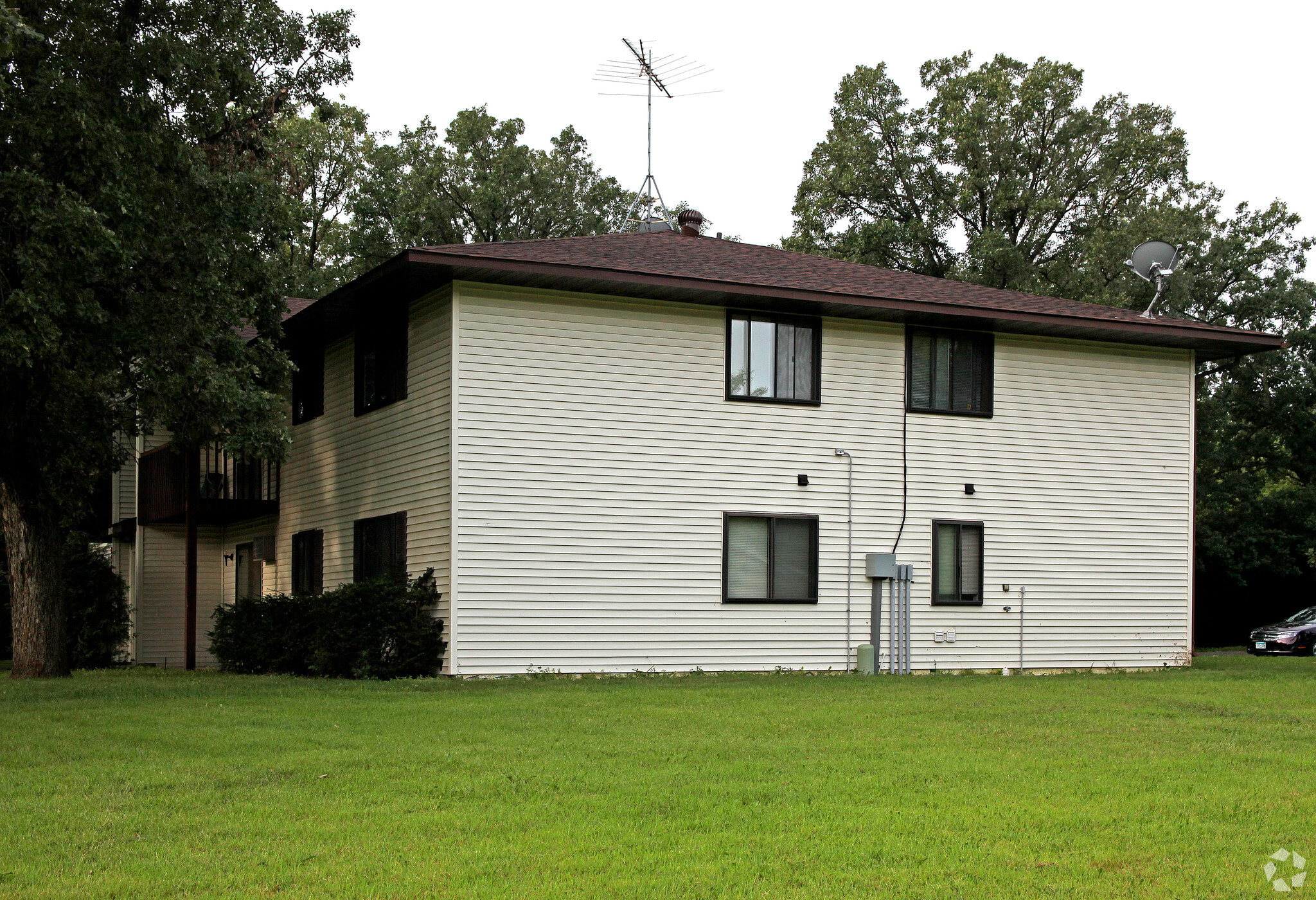 1041 Eagle Lake Rd, Big Lake, MN à vendre Photo principale- Image 1 de 1