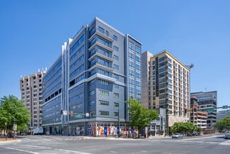 Plus de détails pour 8605 Cameron St, Silver Spring, MD - Commerce de détail à louer