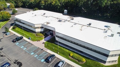 225 State Highway 35, Red Bank, NJ - AERIAL  map view - Image1